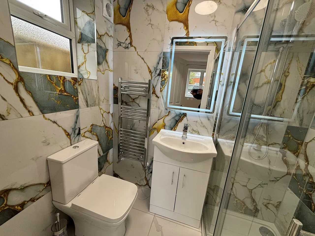 Gainsborough Road, London, E15, photo 15