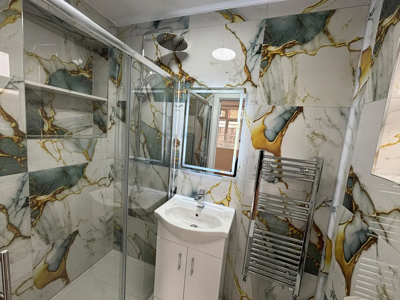Gainsborough Road, London, E15, photo 31