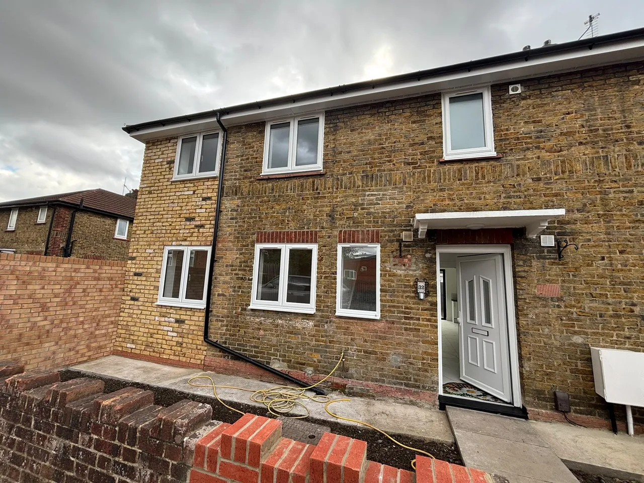 5 bed property to rent, Gainsborough Road, London, E15