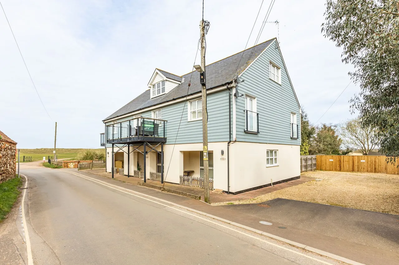 Stunning Coastal Views in Old Hunstanton, photo 11