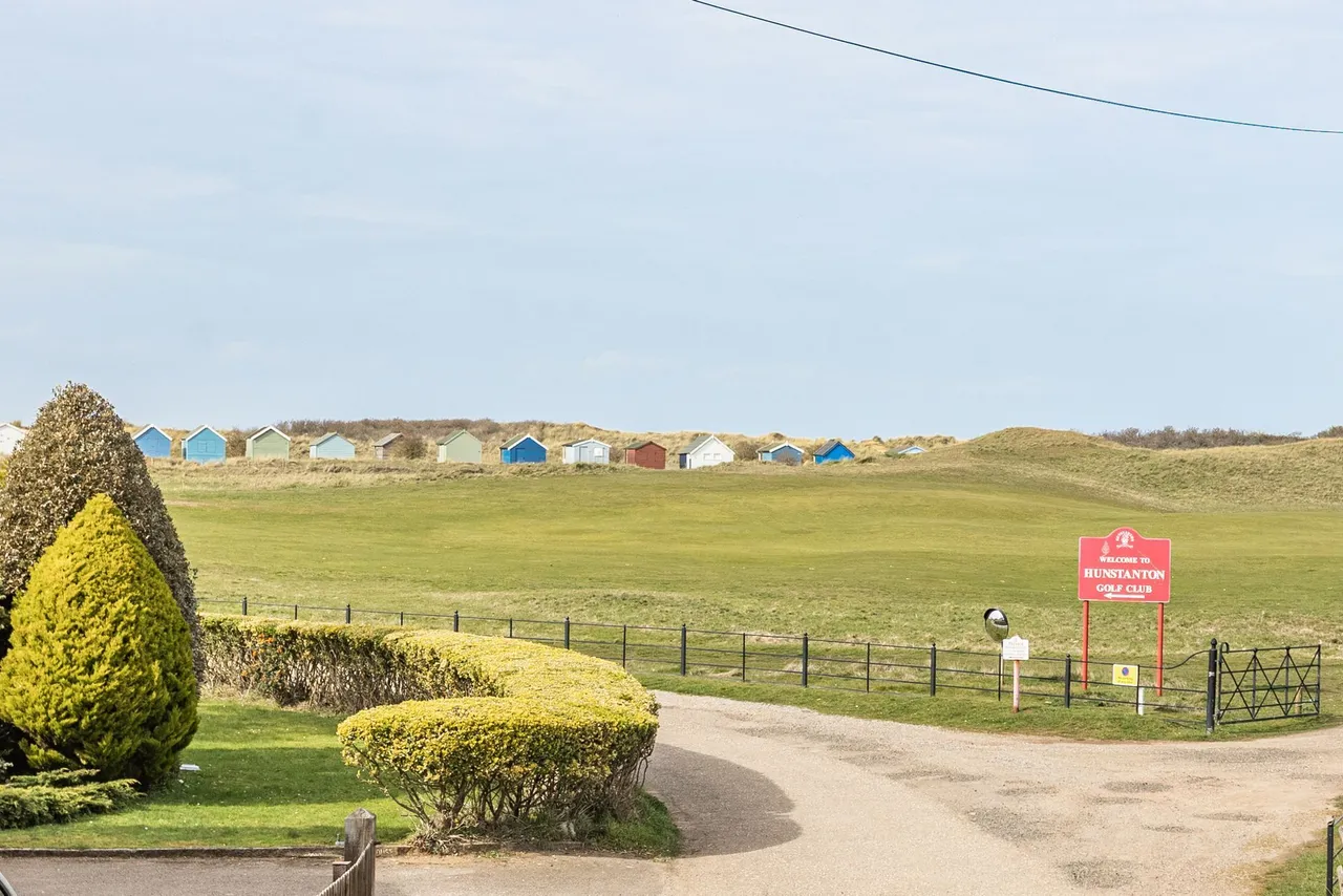 Stunning Coastal Views in Old Hunstanton, photo 13