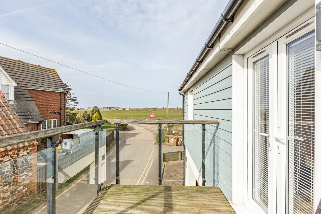 Stunning Coastal Views in Old Hunstanton, photo 4