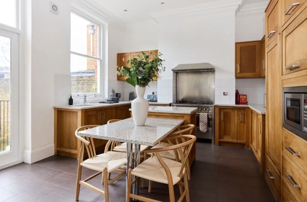 Rudall Crescent, London, NW3, photo 6