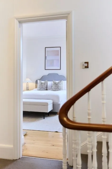 Rudall Crescent, London, NW3, photo 28