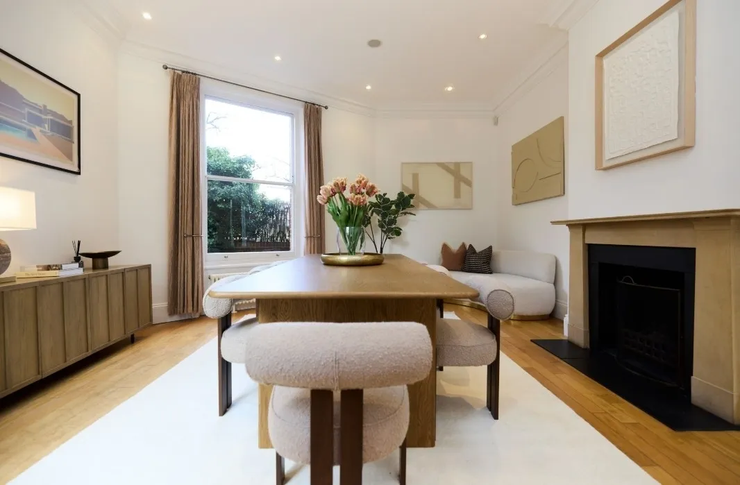 Rudall Crescent, London, NW3, photo 16