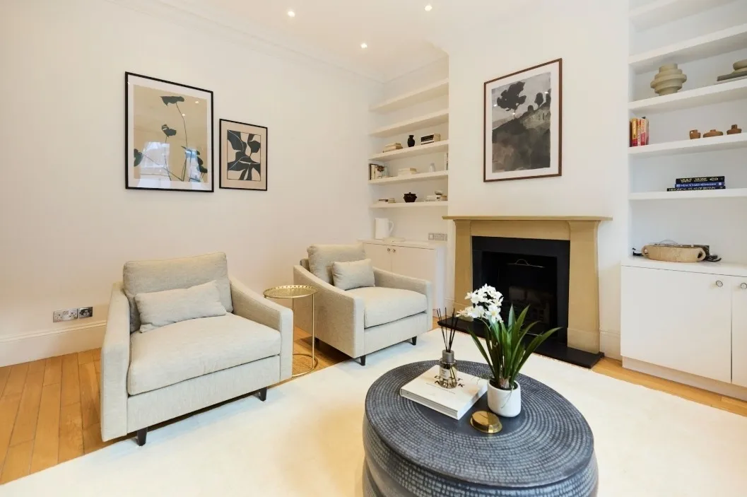Rudall Crescent, London, NW3, photo 20