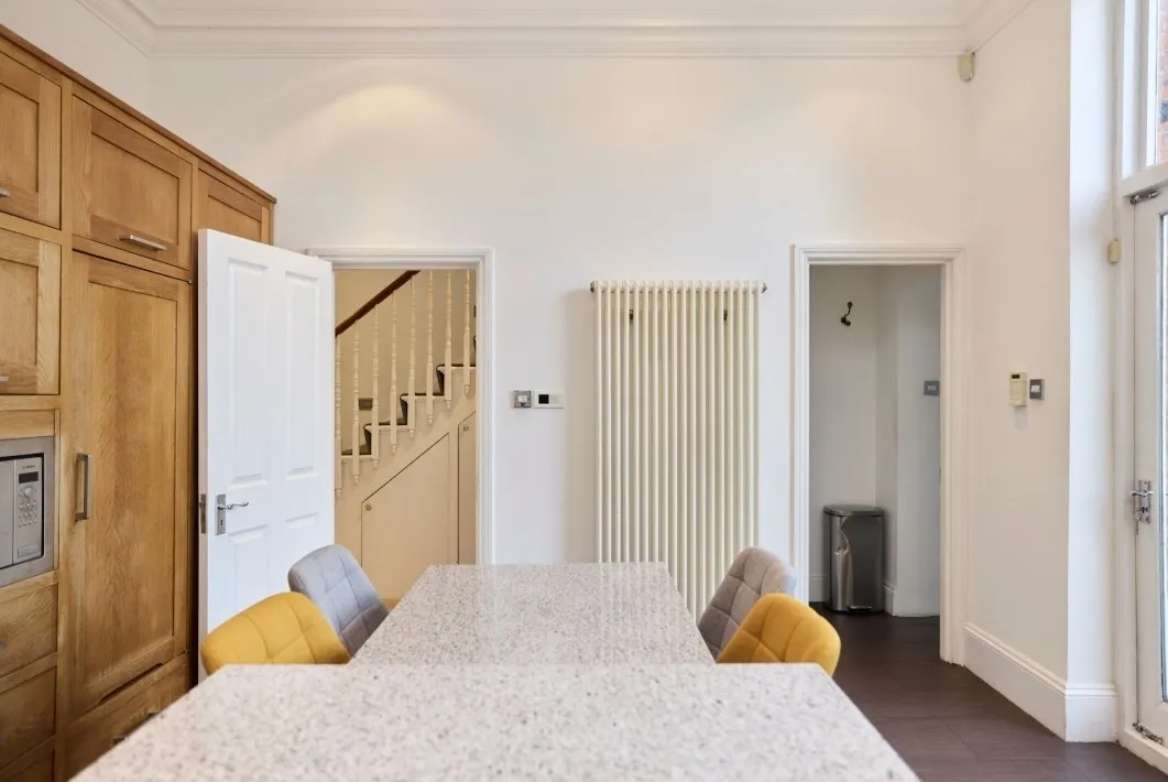 Rudall Crescent, London, NW3, photo 14