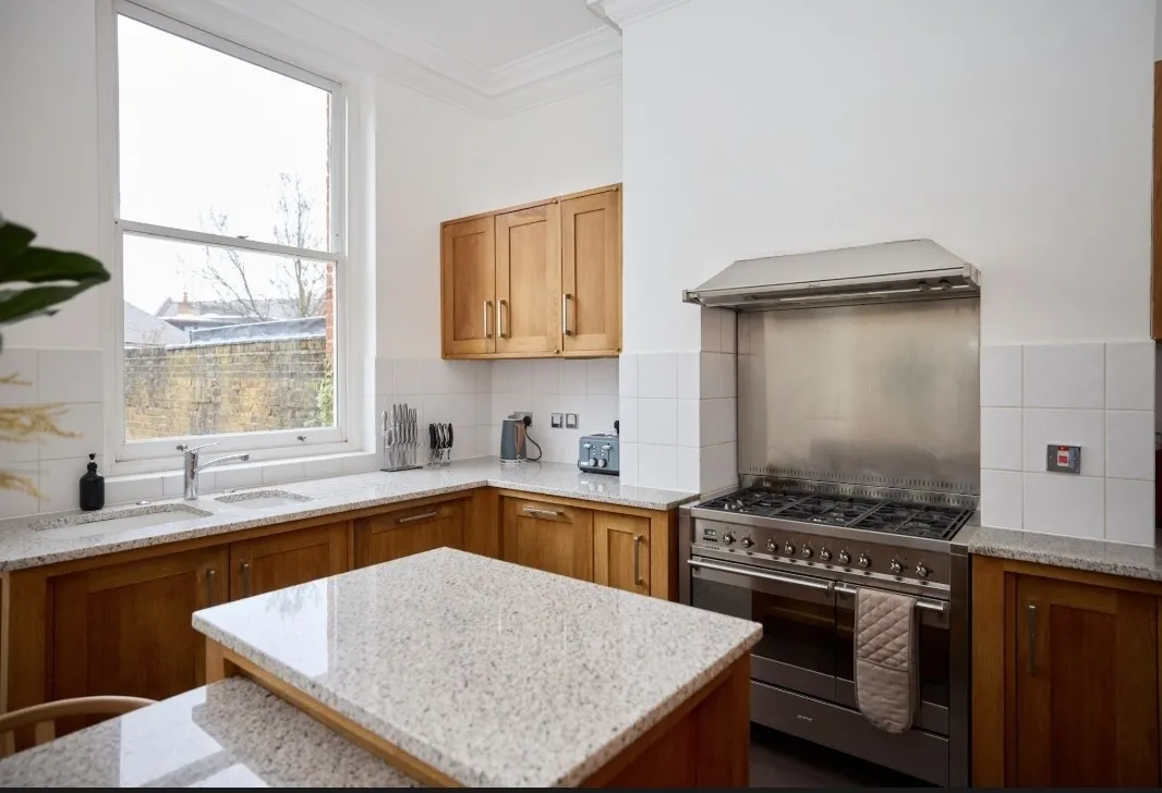 Rudall Crescent, London, NW3, photo 7