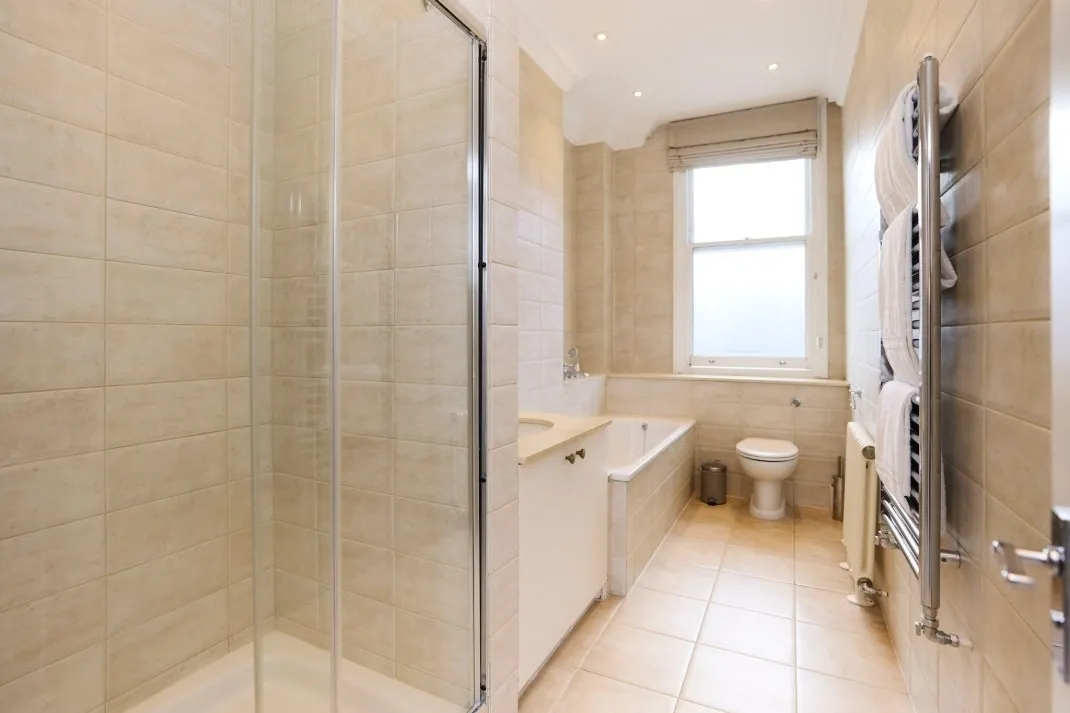 Rudall Crescent, London, NW3, photo 24
