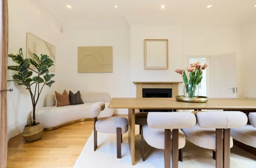 Rudall Crescent, London, NW3, photo 30
