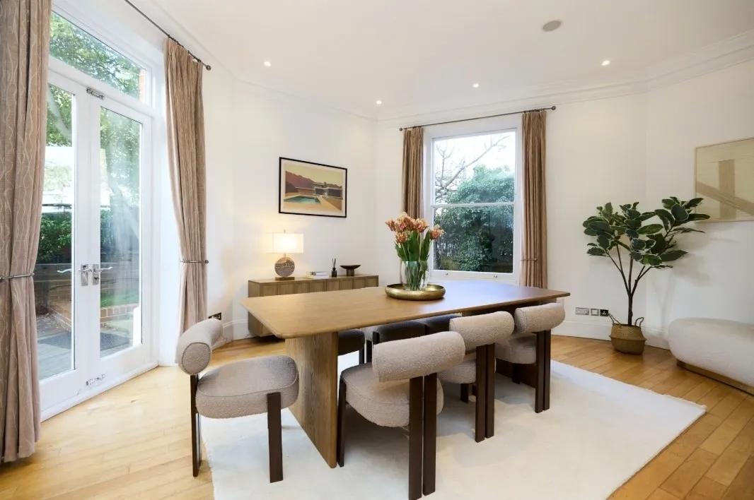 Rudall Crescent, London, NW3, photo 3