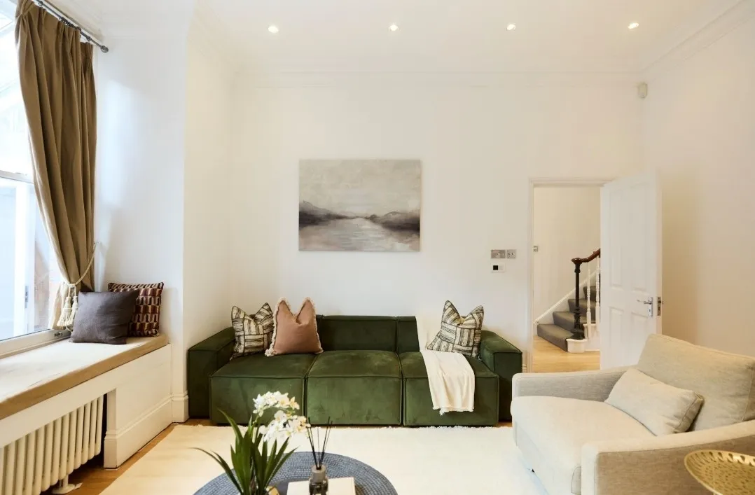 Rudall Crescent, London, NW3, photo 21