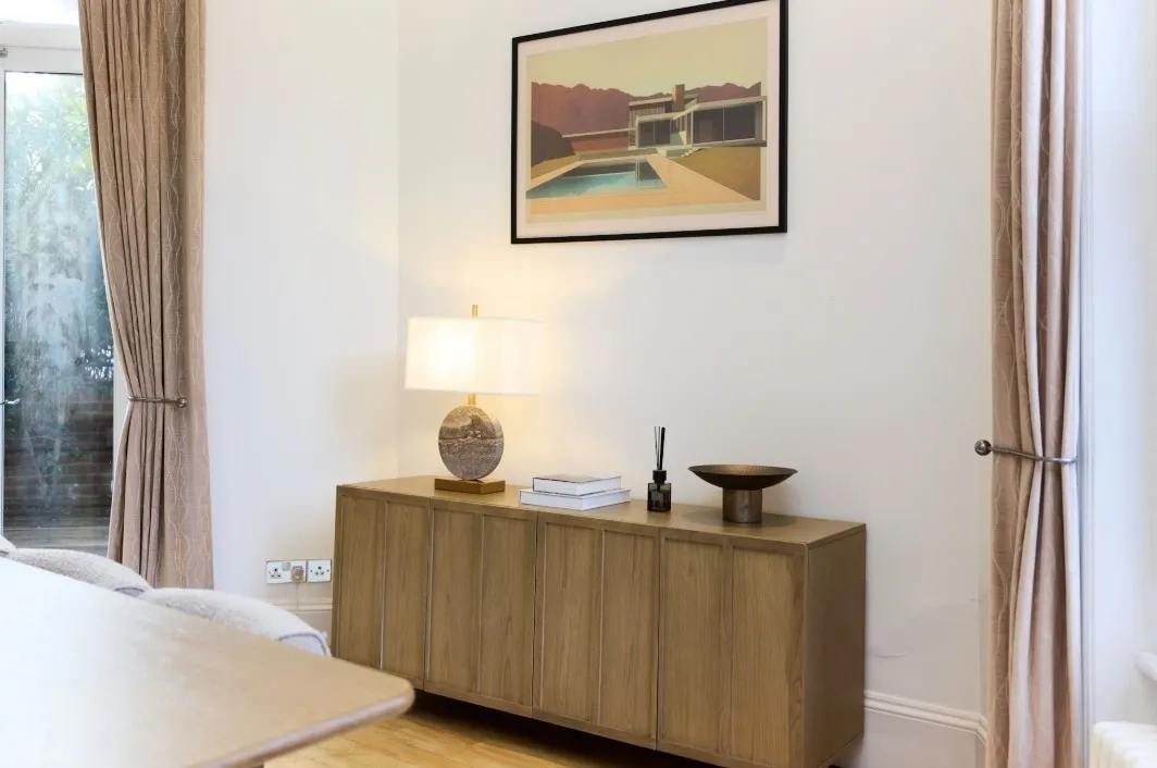 Rudall Crescent, London, NW3, photo 15