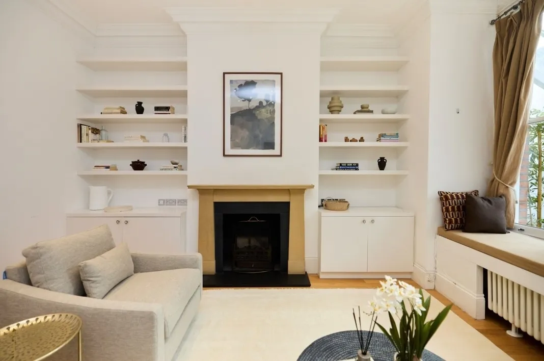 Rudall Crescent, London, NW3, photo 22