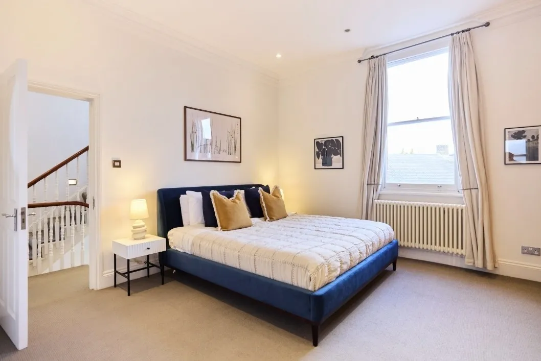 Rudall Crescent, London, NW3, photo 27