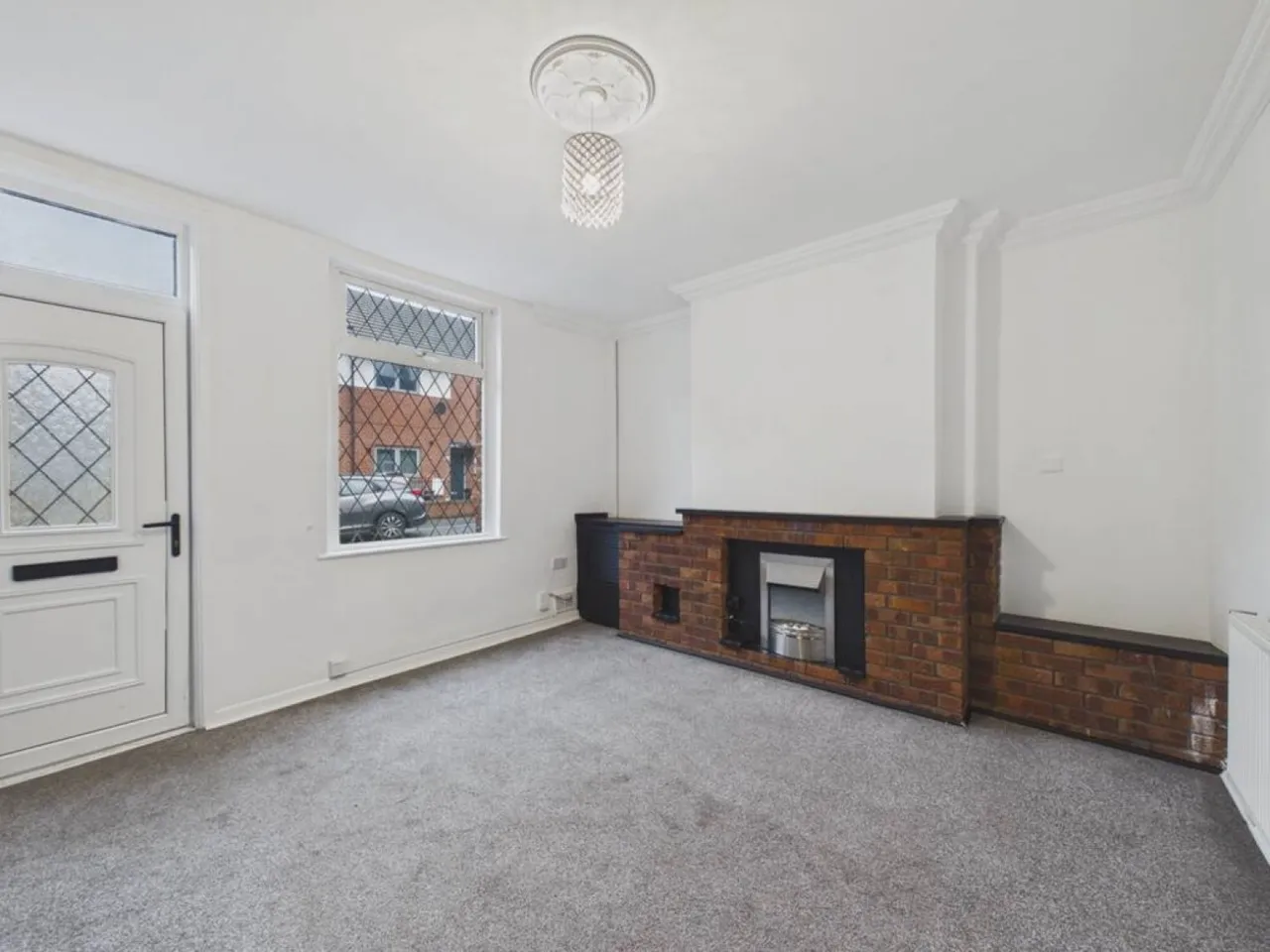 Co-operative Street, Wath-upon-Dearne, S63, photo 3