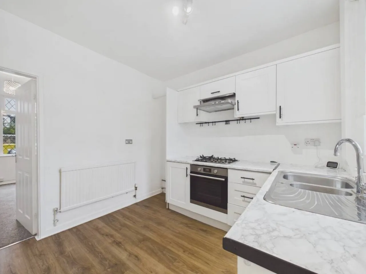 Co-operative Street, Wath-upon-Dearne, S63, photo 7