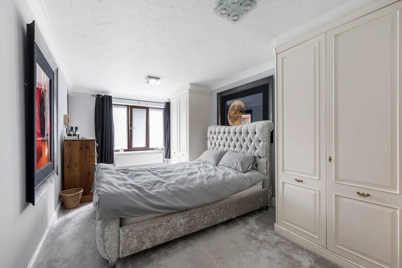 Forest Heights, Buckhurst Hill, IG9, photo 9