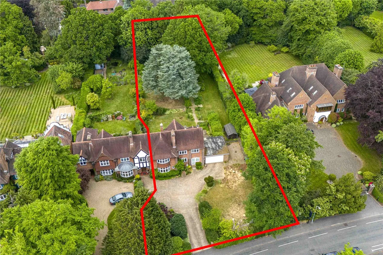 Burkes Road, Beaconsfield, Buckinghamshire, HP9, photo 6