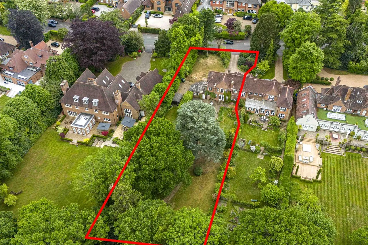 Burkes Road, Beaconsfield, Buckinghamshire, HP9, photo 7