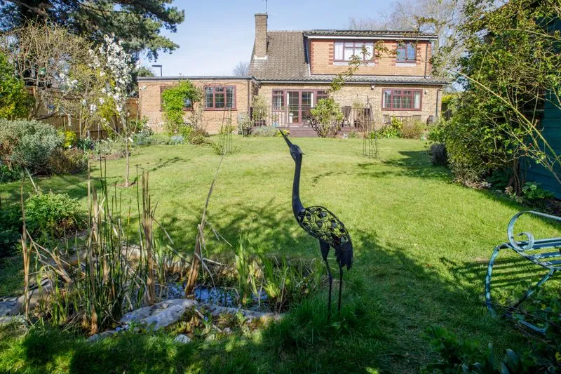 Eastwick Road Great Bookham, Leatherhead KT23 4BJ, photo 7