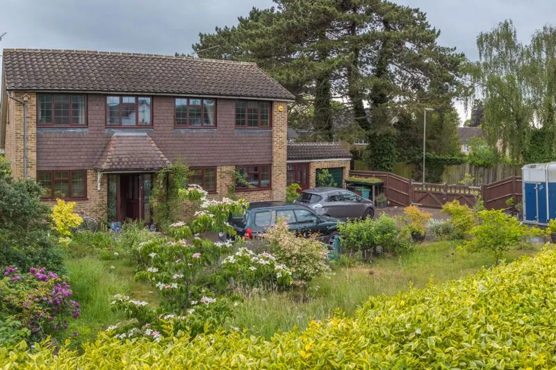 5 bed plot for sale — Eastwick Road Great Bookham, Leatherhead KT23 4BJ