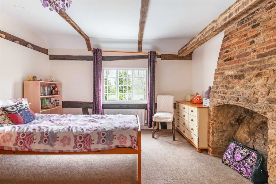 with 5 bedrooms in Brewers End, Nr Bishop's Stortford, CM22, photo 14