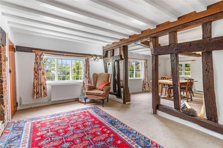 with 5 bedrooms in Brewers End, Nr Bishop's Stortford, CM22, photo 6