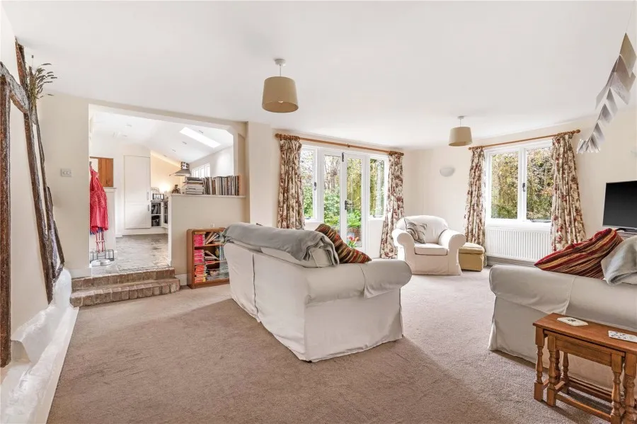 with 5 bedrooms in Brewers End, Nr Bishop's Stortford, CM22, photo 16