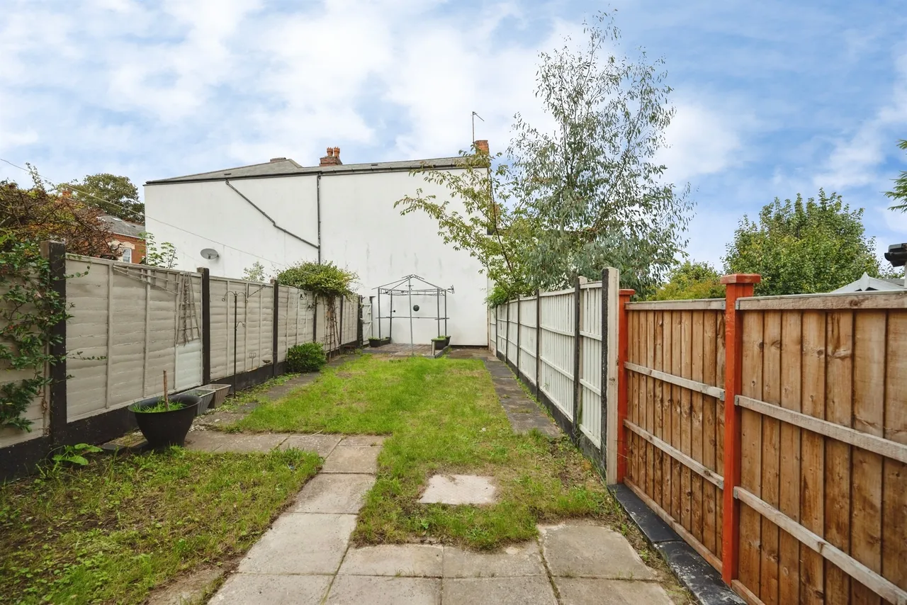 Abbey Road, Smethwick, B67, photo 7