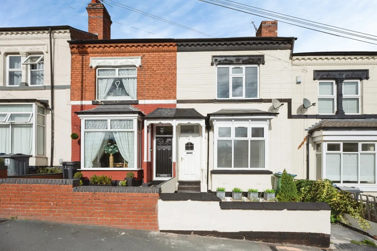 Abbey Road, Smethwick, B67, photo 2