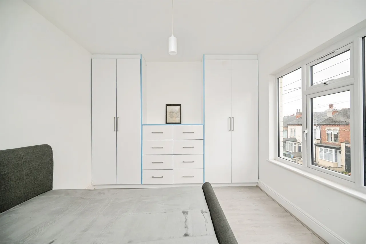 Abbey Road, Smethwick, B67, photo 9