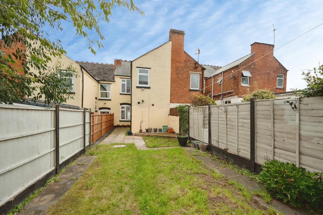 Abbey Road, Smethwick, B67, photo 4