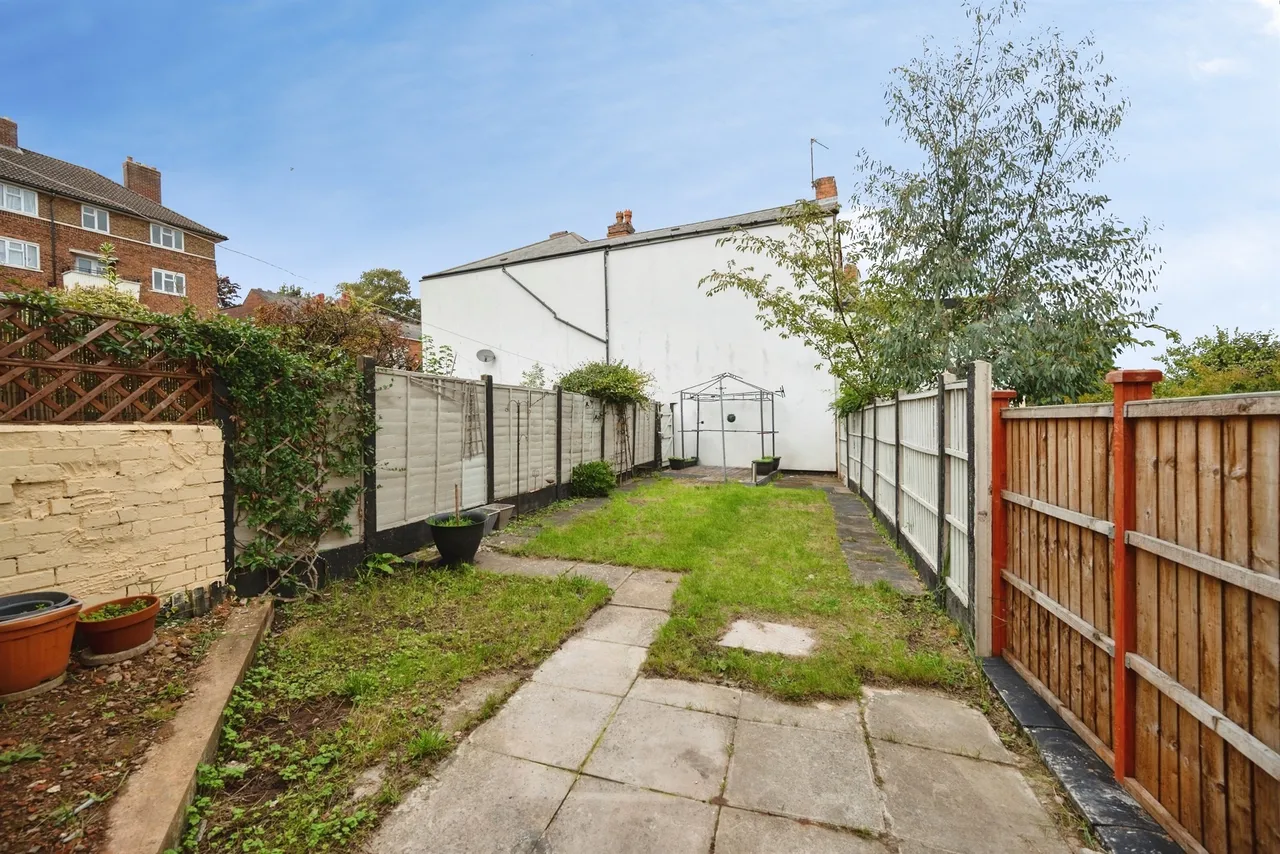 Abbey Road, Smethwick, B67, photo 6