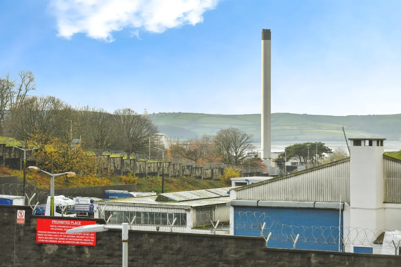 Albert Road, Plymouth, PL2, photo 14