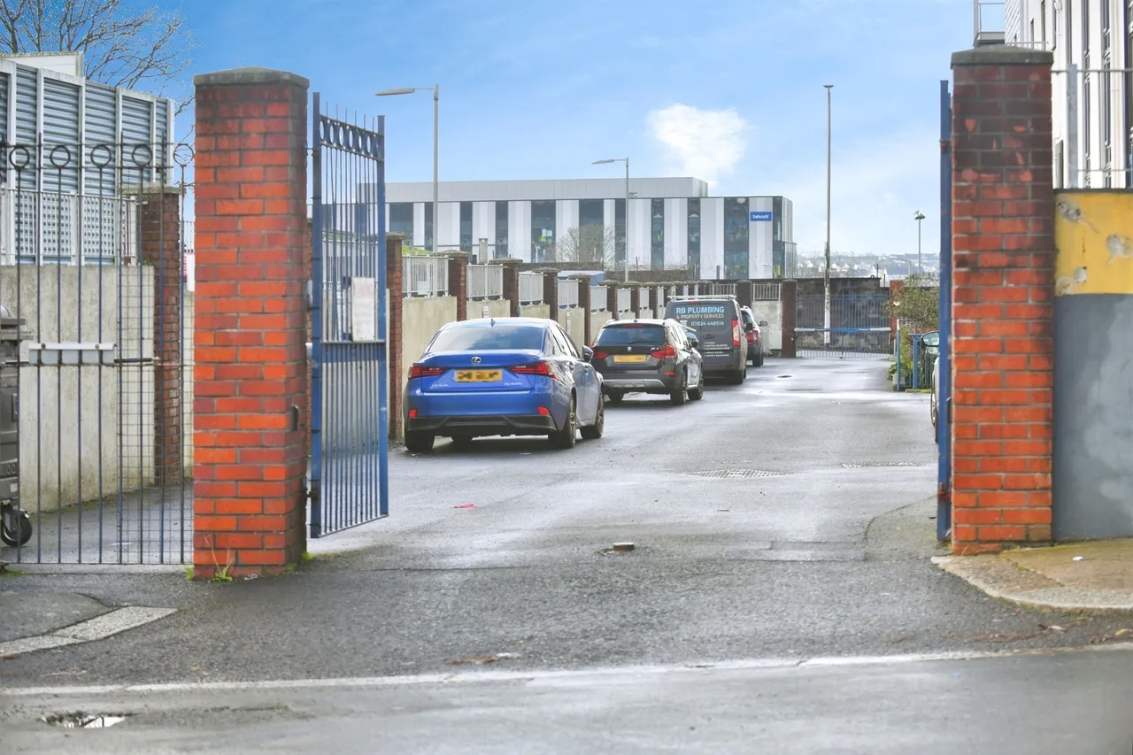 Albert Road, Plymouth, PL2, photo 17
