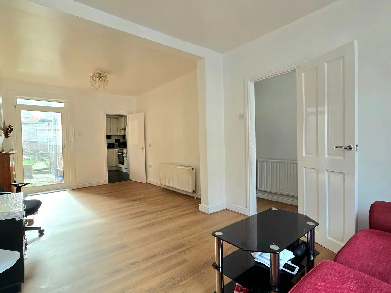 Gordon Street, Northampton, NN2, photo 5