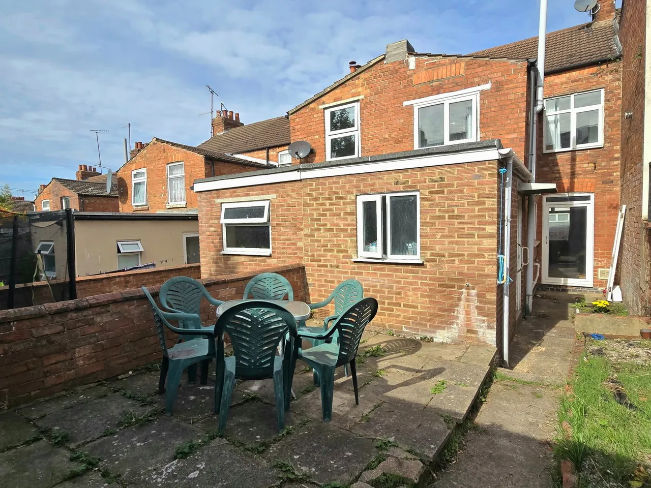 Gordon Street, Northampton, NN2, photo 21
