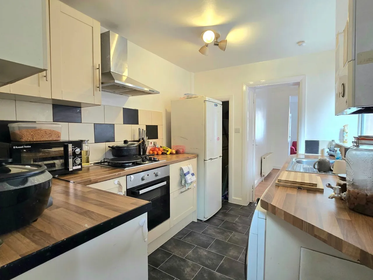 Gordon Street, Northampton, NN2, photo 2