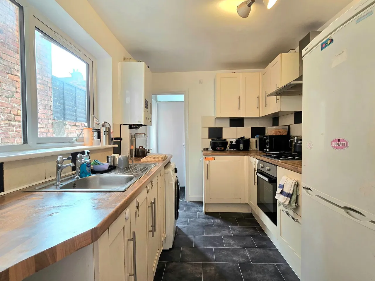Gordon Street, Northampton, NN2, photo 9