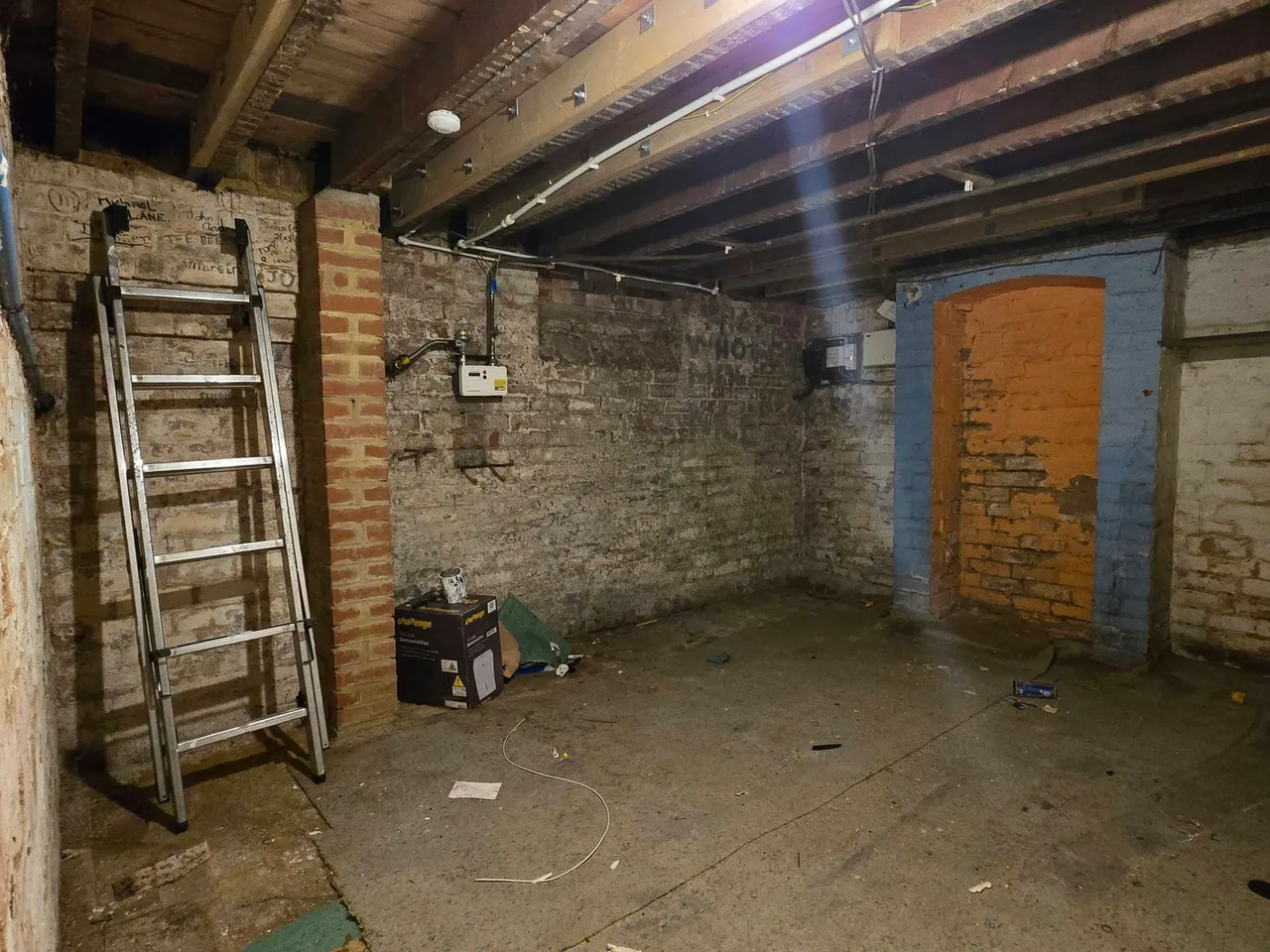 Gordon Street, Northampton, NN2, photo 23