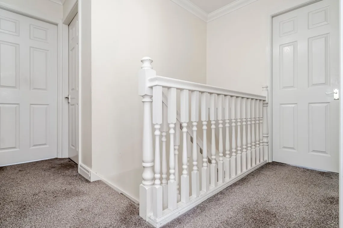 Swallow Court, Clayton-Le-Woods, PR6, photo 18