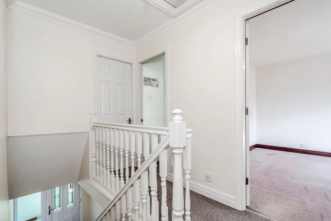 Swallow Court, Clayton-Le-Woods, PR6, photo 19