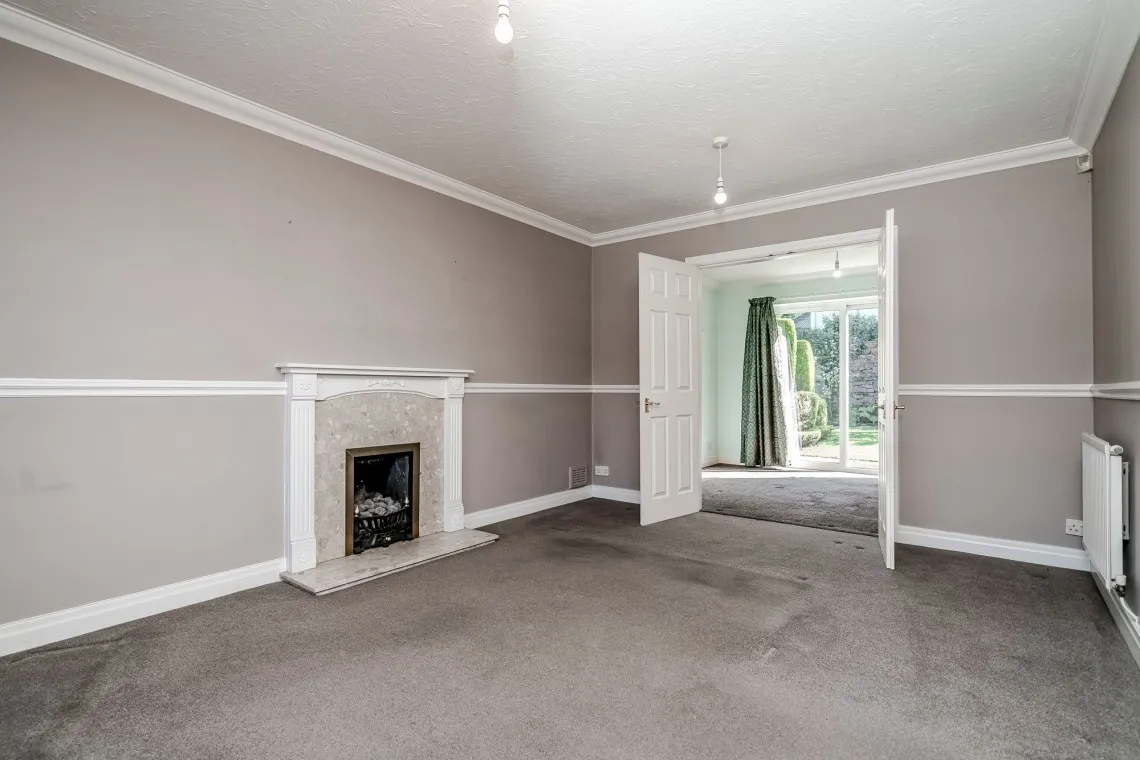 Swallow Court, Clayton-Le-Woods, PR6, photo 7