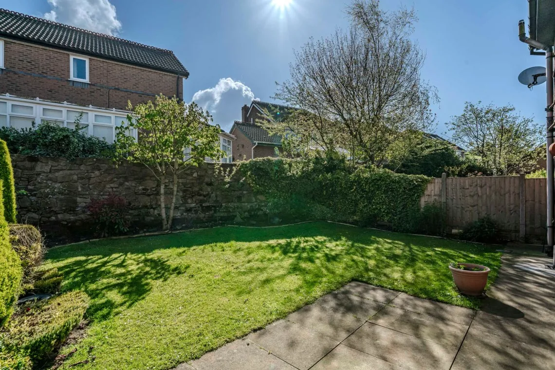 Swallow Court, Clayton-Le-Woods, PR6, photo 34