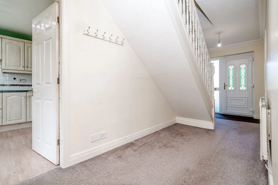 Swallow Court, Clayton-Le-Woods, PR6, photo 5