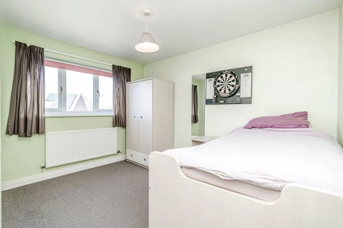 Swallow Court, Clayton-Le-Woods, PR6, photo 30