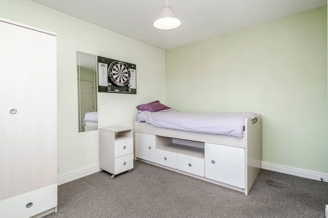Swallow Court, Clayton-Le-Woods, PR6, photo 31