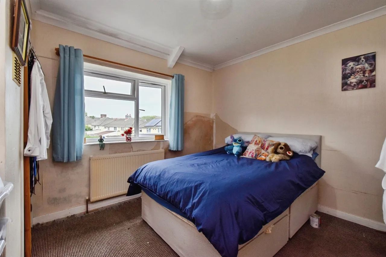 Heol Hir Ammanford, SA18, photo 14