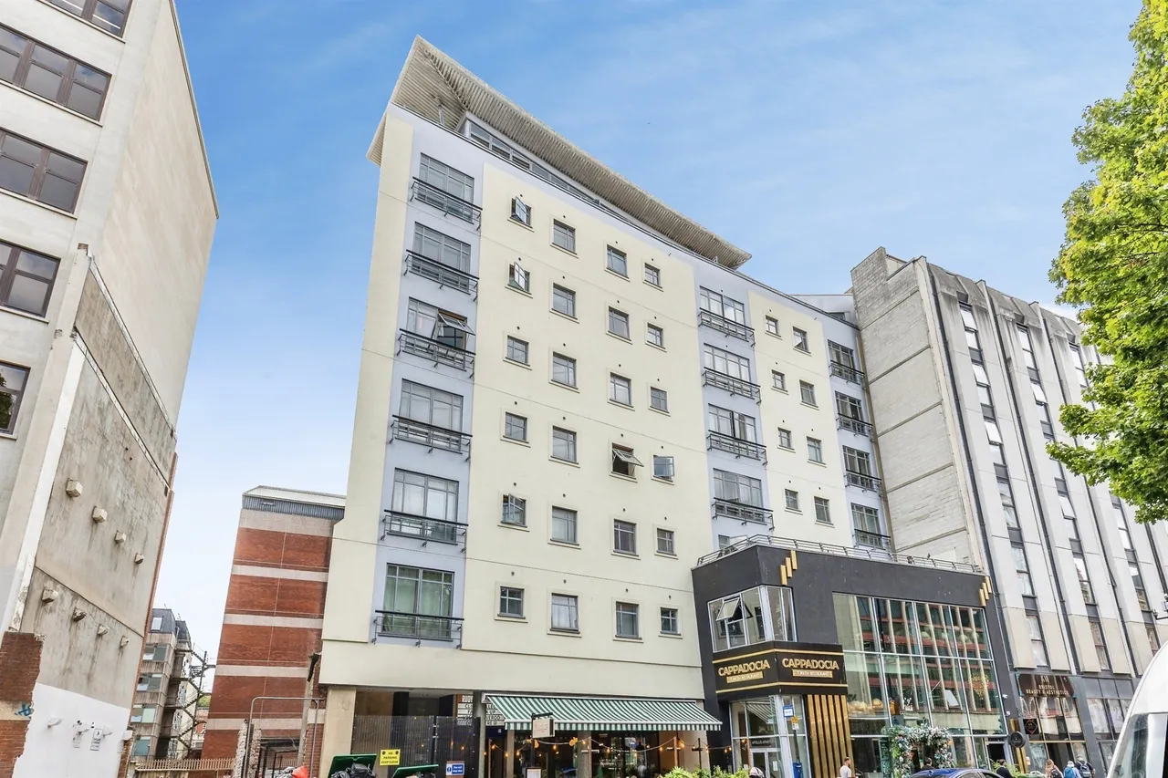 Baldwin Street, Bristol, BS1, photo 11